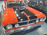 1971 Ford Falcon XY GTHO Phase III – Today’s Tempter