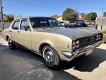 1970 Holden HT Premier – Today’s Tempter