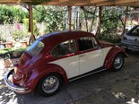 1970 Volkswagen Beetle – Today’s Tempter