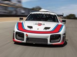 Moby Dick reborn: Porsche’s new 935 is the ultimate retro racer
