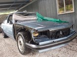 1980 Holden VC Commodore SL/E Project - Our Shed