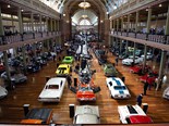 Your guide to Motorclassica 2018