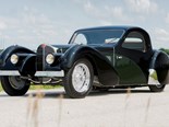 RM Sotheby’s private sale division offers collector cars direct from the seller