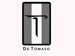 Newly registered De Tomaso trademark hints at brand’s return