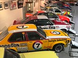 Bathurst National Motoring Museum celebrates 50 years of race-winning Holdens