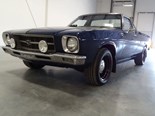 Long Way From Home | 1973 Kingswood Ute for sale in Las Vegas