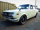 1969 Toyopet Corona MKII 1600SL – Today’s Tempter