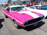 American Breed Muscle & Classic Car Show - gallery