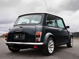 2000 John Cooper Mini Limited Edition S Works review