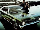 1969-70 Holden HT Monaro - 50 Years of Monaro