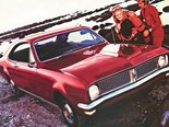 1970-71 Holden HG Monaro - 50 Years of Monaro