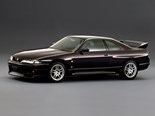 Nissan Heritage Parts program expands to R33 and R34 Skylines