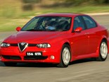 Alfa Romeo 1988-2007 - 2018 Market Review