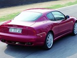 Maserati 1972-2005 - 2018 Market Review