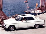 Peugeot 1961-2006 - 2018 Market Review