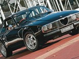 Alfa Romeo JZ (Junior Zagato) review