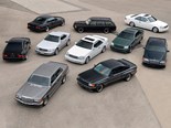140-car ‘modern classic’ collection heads to RM Sotheby’s