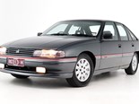 1989-1991 Holden Commodore VN SS Buyer's Guide