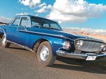 1962 Dodge Phoenix review