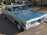 1964 Pontiac GTO review - Toybox