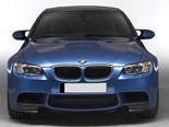 BMW E92 M3 review