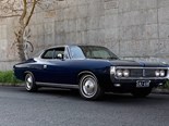 Aussie Chryslers - our top three stories