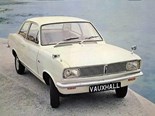 Vauxhall 1946-70 - 2018 Market Review