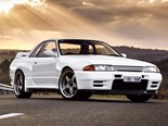 1994 Nissan Skyline GT-R - Our Shed