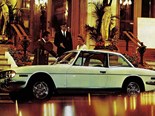 Triumph Sedans/Stag 1959-78 - 2018 Market Review