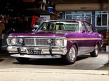 1971 Ford Falcon XY GS - Buyer's Guide
