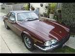 Jaguar XJS offers a lot of car for the pricetag.
