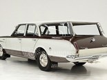 1964 Chrysler Valiant Safari wagon