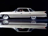 Cadillac 1961-1990 - 2019 Market Review