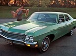 Chevrolet 1965-1978 