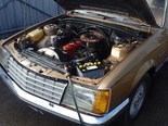 1979 Holden Commodore VB Wagon Heater Issues - Our Shed