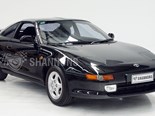 1990 Toyota MR2