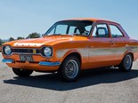 Esky fever - our top 5 Ford Escort stories
