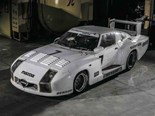 The Le Mans 24h Mazda RX-7 254 discovered after 35 years lost