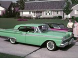 Ford Galaxie/Sunliner/Fairlane 500 1957-74 - 2019 Market Review