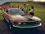Ford Mustang Mach 1/Cobra-Jet/Boss 302/Shelby 1965-73 - 2019 Market Review