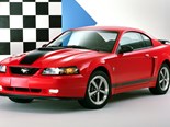 Ford Mustang 1998-2008 - 2019 Market Review