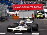 Monaco Historics is the place to be