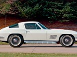 Corvette Coupe + LaFerrari + Chev El Camino + Pontiac GTO Judge - Auction Action 423