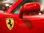 Ferrari partners with inaugural Sydney Harbour Concours d’Elegance