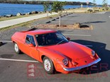 1969 Lotus Europa S2 – Today’s Tempter