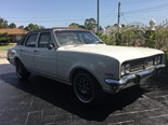 1969 Holden HT – Today’s Tempter