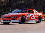 Authenticity disputed over Dale Earnhardt Sr. race cars at auction