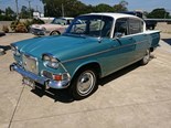1964 Humber Sceptre – Today’s Tempter
