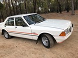 1981 Ford Falcon XD – Today’s Tempter
