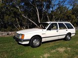 1979 Holden VB Commodore – Today’s Tempter